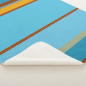 Südweststreifen 15 sherpadecke (3/4)