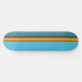 Südweststreifen 15 skateboard (Horizontal)