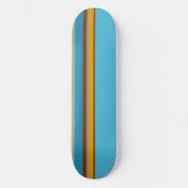 Südweststreifen 15 skateboard (Vorderseite)