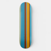 Südweststreifen 15 skateboard (Vorderseite)