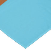 Südweststreifen 15 tischdecke (Schrägansicht)
