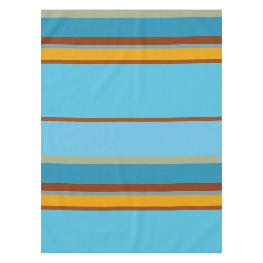 Südweststreifen 15 tischdecke (Vorderseite)