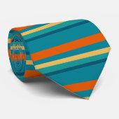 Südweststreifen 16 krawatte (Gerollt)