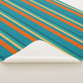 Südweststreifen 16 sherpadecke (3/4)