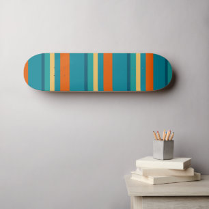 Südweststreifen 16 skateboard