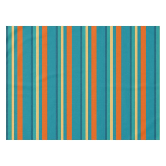 Südweststreifen 16 tischdecke (Vorderseite (Horizontal))