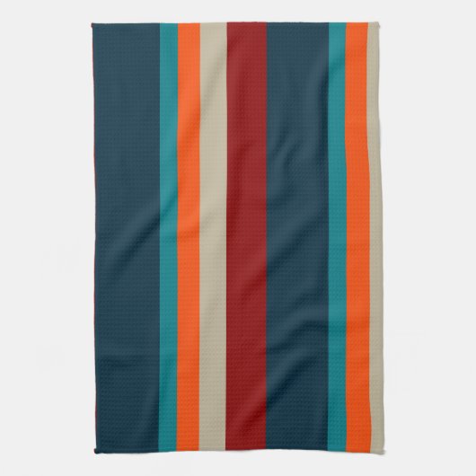 Südweststreifen 17 geschirrtuch (Vertikal)