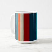 Südweststreifen 17 kaffeetasse (Vorderseite Links)