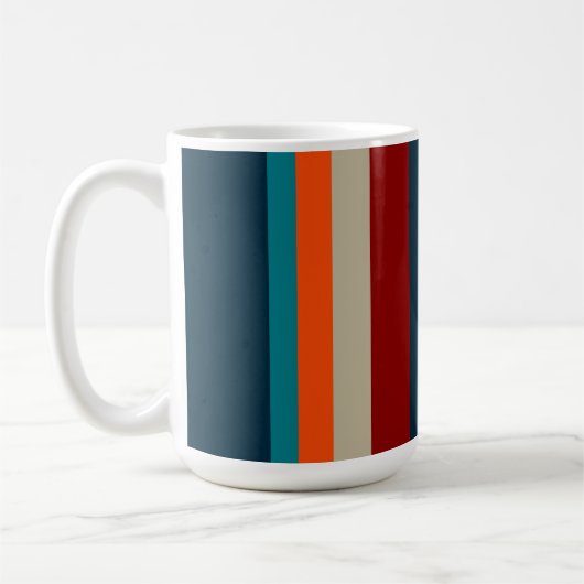 Südweststreifen 17 kaffeetasse (Links)