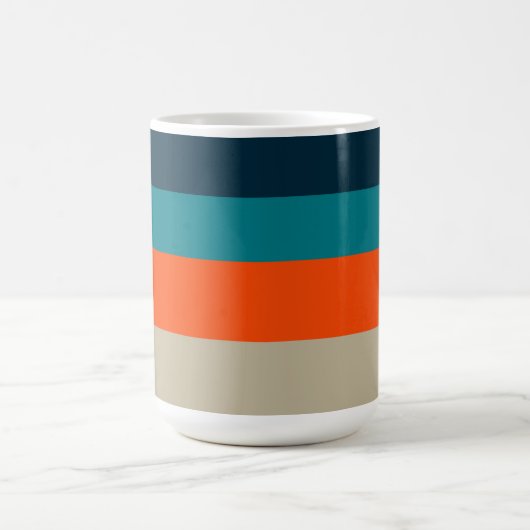 Südweststreifen 17 kaffeetasse (Mittel)