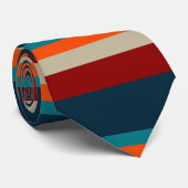 Südweststreifen 17 krawatte (Gerollt)