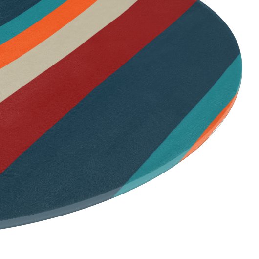 Südweststreifen 17 schneidebrett (Ecke)