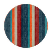 Südweststreifen 17 schneidebrett (Vorderseite)