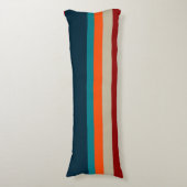 Südweststreifen 17 seitenschläferkissen (Vorderseite Vertikal)