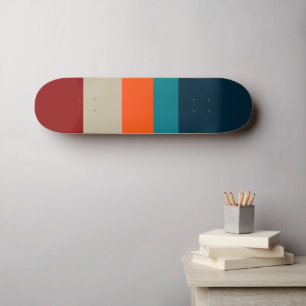Südweststreifen 17 skateboard