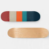 Südweststreifen 17 skateboard (Horizontal)