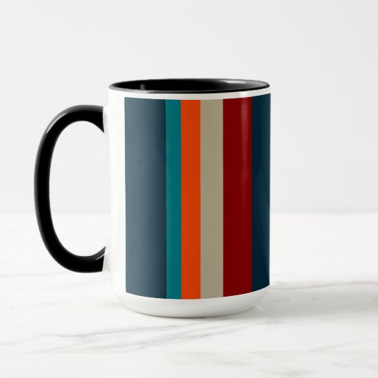 Südweststreifen 17 tasse (Links)