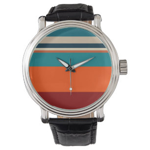 Südweststreifen 19 armbanduhr