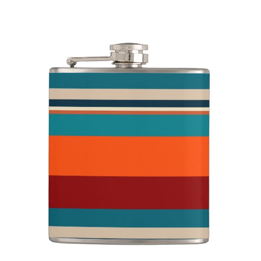 Südweststreifen 19 flachmann (Vorderseite)