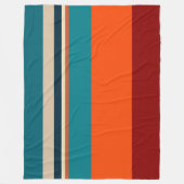 Südweststreifen 19 fleecedecke (Vorderseite)