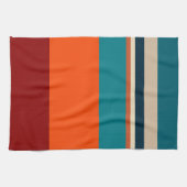 Südweststreifen 19 geschirrtuch (Horizontal)