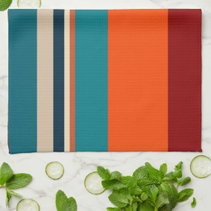 Südweststreifen 19 geschirrtuch