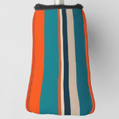 Südweststreifen 19 golf headcover (Rotieren 90)