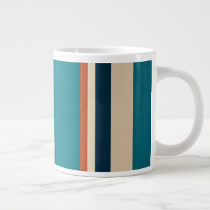 Südweststreifen 19 Jumbo-Tasse