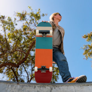 Südweststreifen 19 skateboard