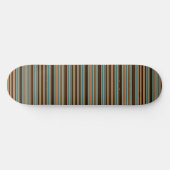 Südweststreifen 20 skateboard (Horizontal)