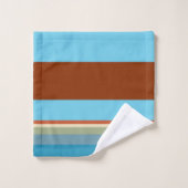 Südweststreifen 23 badhandtuch set (Waschlappen)