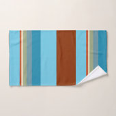 Südweststreifen 23 badhandtuch set (Handtuch)