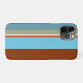 Südweststreifen 23 Case-Mate iPhone hülle (Rückseite (Horizontal))