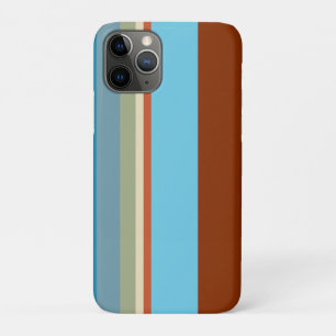 Südweststreifen 23 Case-Mate iPhone hülle