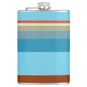 Südweststreifen 23 flachmann