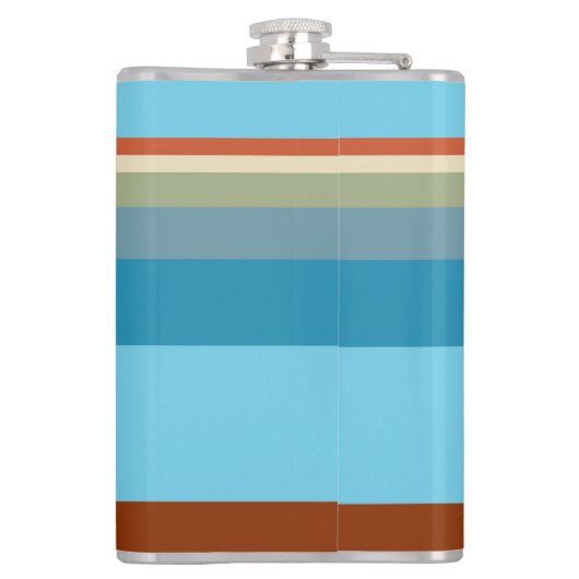 Südweststreifen 23 flachmann (Rückseite)