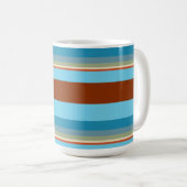 Südweststreifen 23 kaffeetasse (VorderseiteRechts)