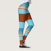Südweststreifen 23 leggings (Rechts)