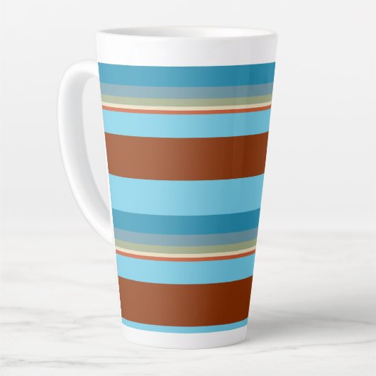 Südweststreifen 23 milchtasse (Linke Ecke)