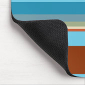 Südweststreifen 23 mousepad (Ecke)