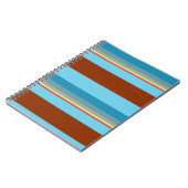 Südweststreifen 23 notizblock (Linke Seite)