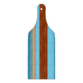 Südweststreifen 23 schneidebrett (Vorderseite)