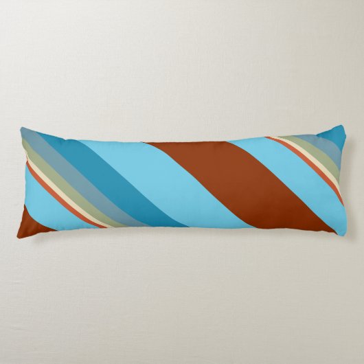 Südweststreifen 23 seitenschläferkissen (Vorderseite)