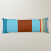 Südweststreifen 23 seitenschläferkissen (Rückseite)