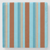 Südweststreifen 23 steinuntersetzer (Vorderseite)