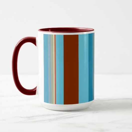 Südweststreifen 23 tasse (Links)