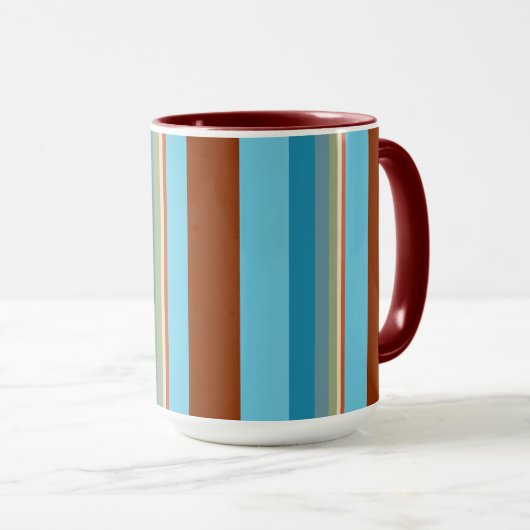 Südweststreifen 23 tasse (VorderseiteRechts)