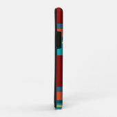 Südweststreifen 24 Case-Mate iPhone hülle (Hinten/Rechts)