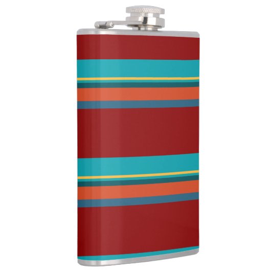 Südweststreifen 24 flachmann (Rechts)