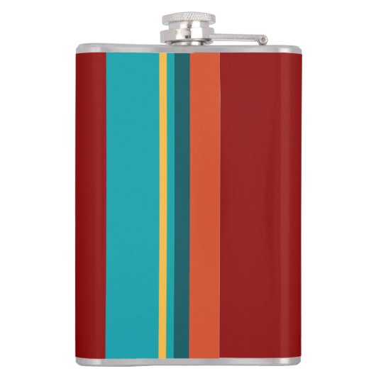 Südweststreifen 24 flachmann (Rückseite)